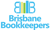 Brisbane Bookkeepers Logotype