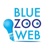 BlueZooWeb Logo