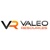 Valeo Resources Logo