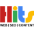 HITS Web SEO Write Logo