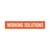 www.workingsolutionsnyc.com Logo