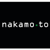 nakamo.to Logo