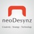 neoDesynz Logo