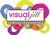 Visual Jill Logotype