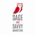 Sage and Savvy Marketing Logo