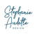 Stephanie Audette Design Logo