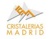 Cristalerías Madrid, S.L. Logotype