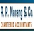 R.P.Narang & Co. Logo