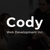 Cody Web Development Inc Logo