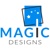 Magic Designs - Web Design & SEO Agency Logo