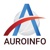 Auroinfo - Hawthorne Logo