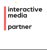 Interactive Media Partner Logo