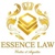 Essence Law Logotype