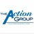 The Action Group HR Solutions Logo