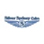 Provider Logotype Silver Sydney Cabs Logo