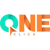 One Click Logo