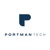 Portman Tech Logo