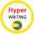 Hyperwriting SEO Logo