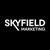 Skyfield Marketing Logo