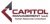 Capitol Managment LLC | Human Resources Consultant Logo