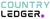 Country Ledger Logo