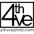 4th Avenue Photography & Video Logo