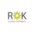 ROK Software Logo