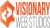 Visionary Web Studios Logo