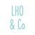 Provider Logotype LHO & Co. Logo