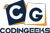 Codingeeks Logo
