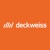 Deckweiss Logo