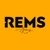 Rems Ajans Logo