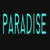PARADISE Logo