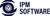 IPM Software Logotype