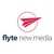flyte new media Logo