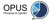 OPUS Market Research and Public Opinion Logo