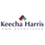 Keecha Harris And Associates Logo