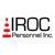 IROC Personnel Inc. Logo