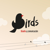 Birds Diseño y Comunicación Logo