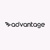Advantage Marketing Solutions Logo