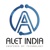 ALET India Logo