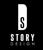 Story Design Logo