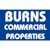 Burns Commercial Properties, LLC Logo