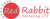 Red Rabbit Marketing Logo