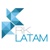 RKLATAM Logo