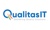 Qualitas IT LLC Logo