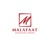 Malafaat Advertising Company Logo