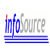 infoSource, CT Logo