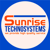 Sunrise Technosystems Logo