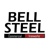Bell Steel Inc. Logotype